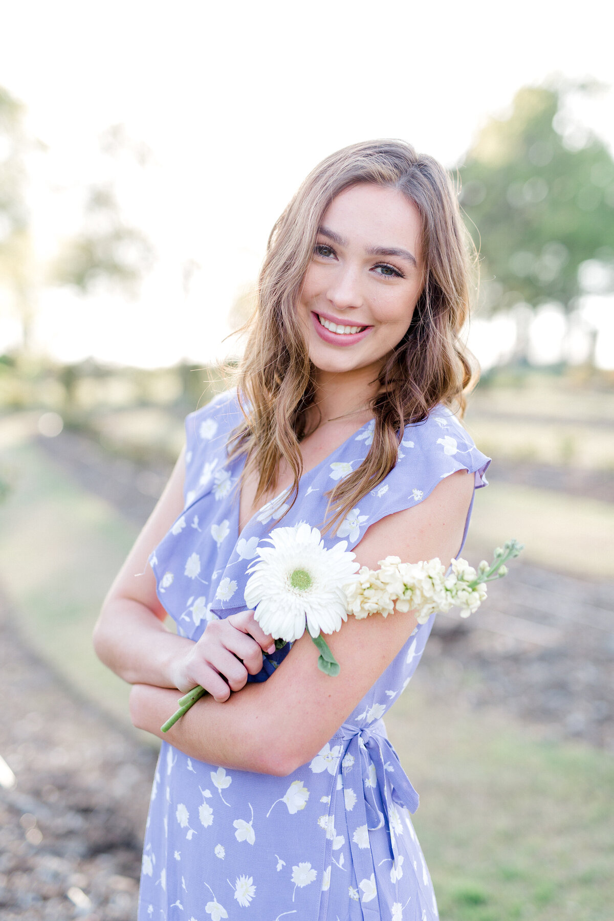 Dallas Senior Photographer | Laylee Emadi Photography | Julia 98