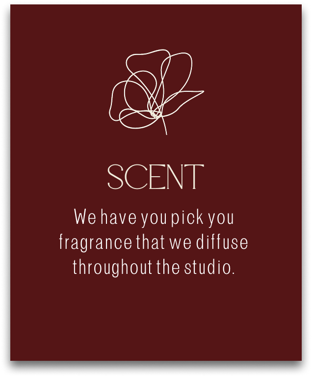 Oculus Boudoir Scent