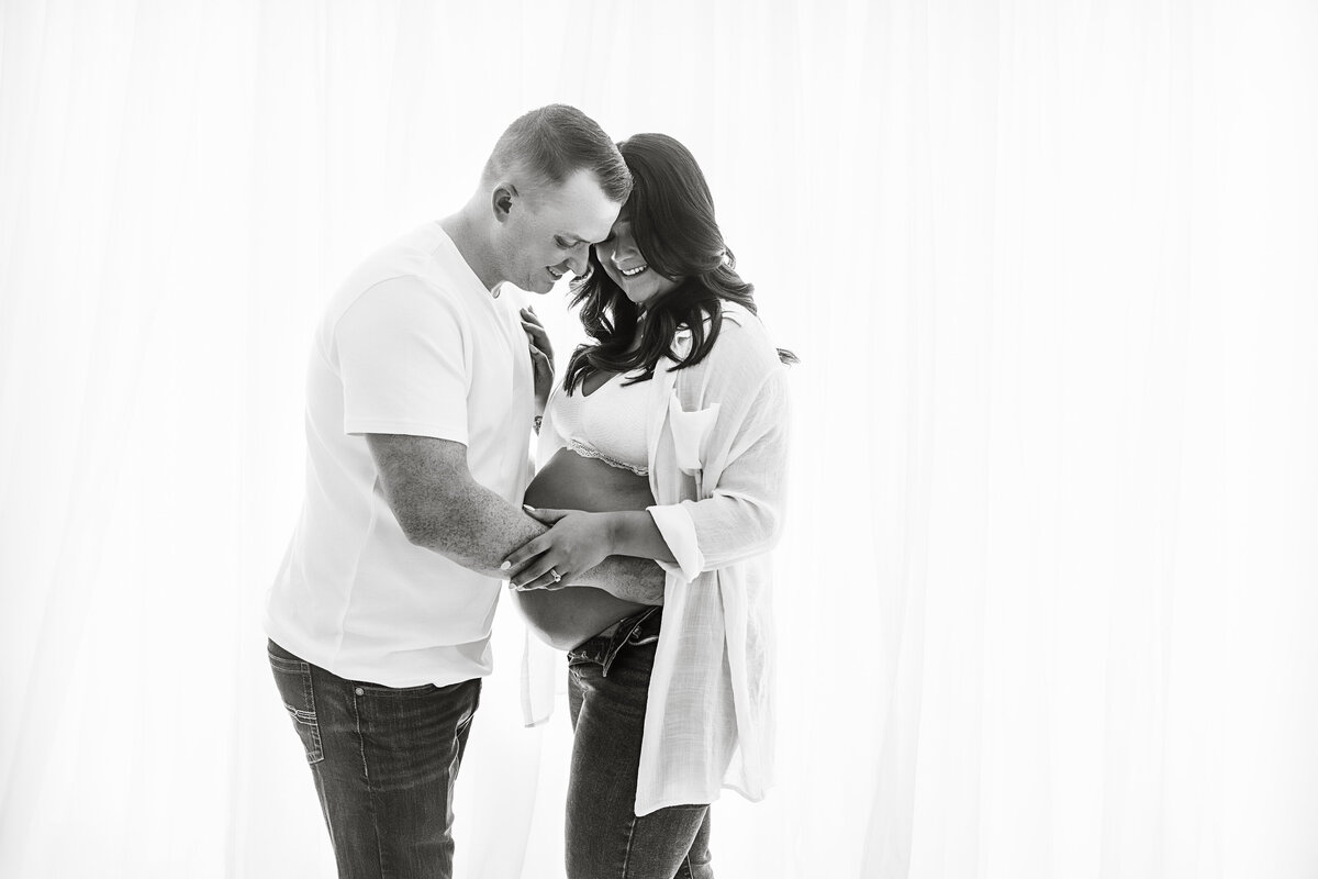 Tasha Maternity-16