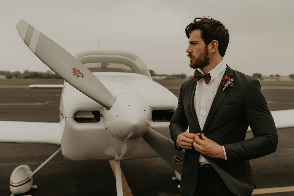 Aviation-Wedding-Photoshoot-346
