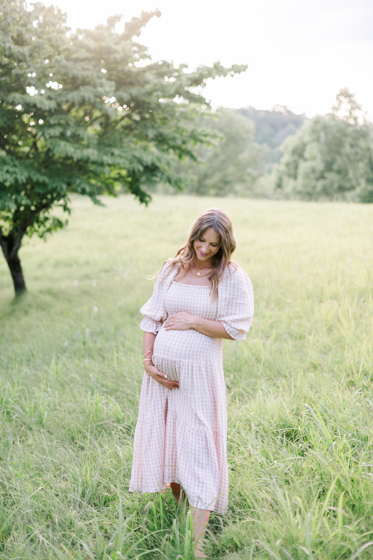 Elefante Maternity-7