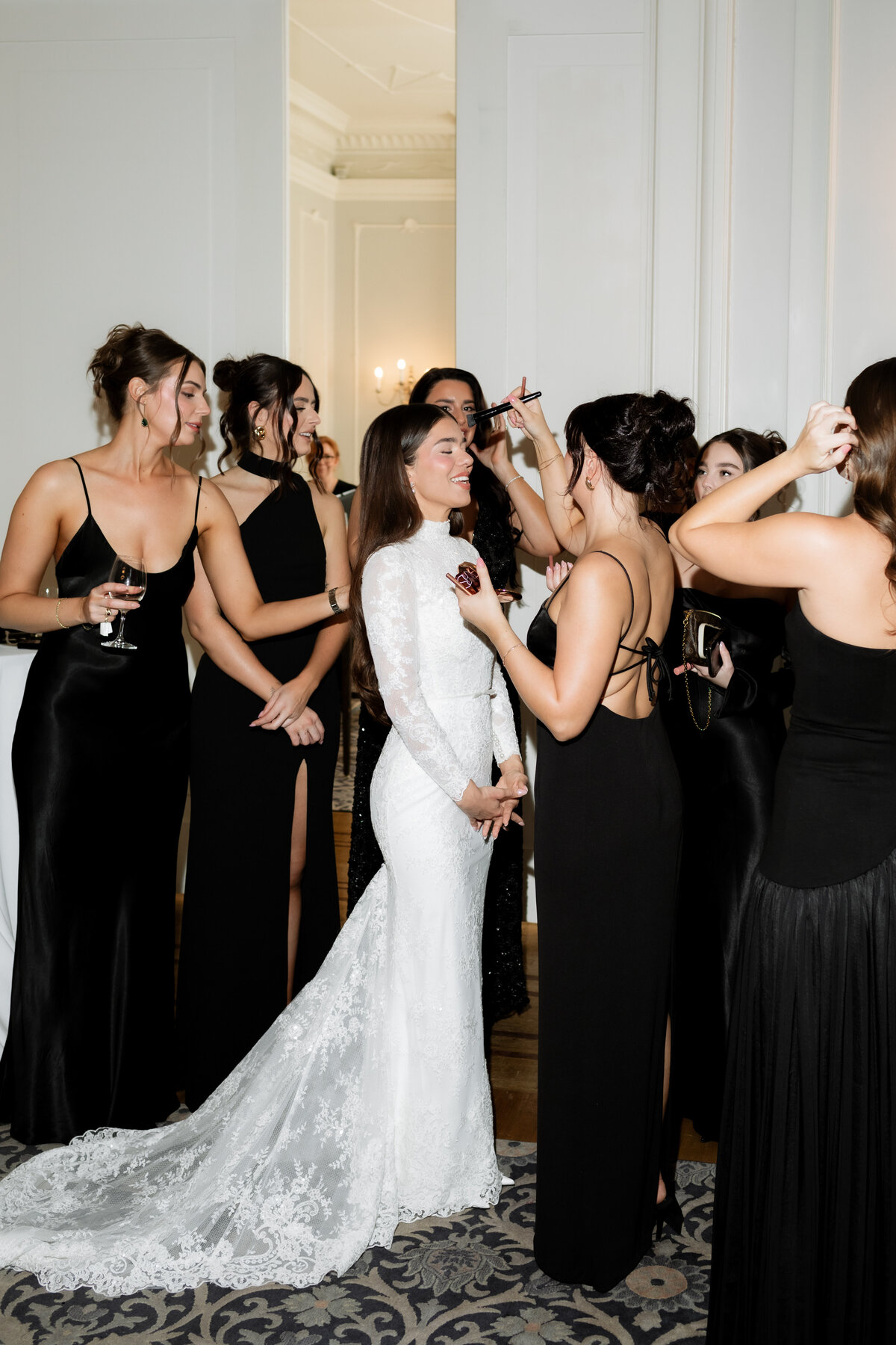 MeghanHemstra-Candle-Lit-Vancouver-Club-Wedding-8