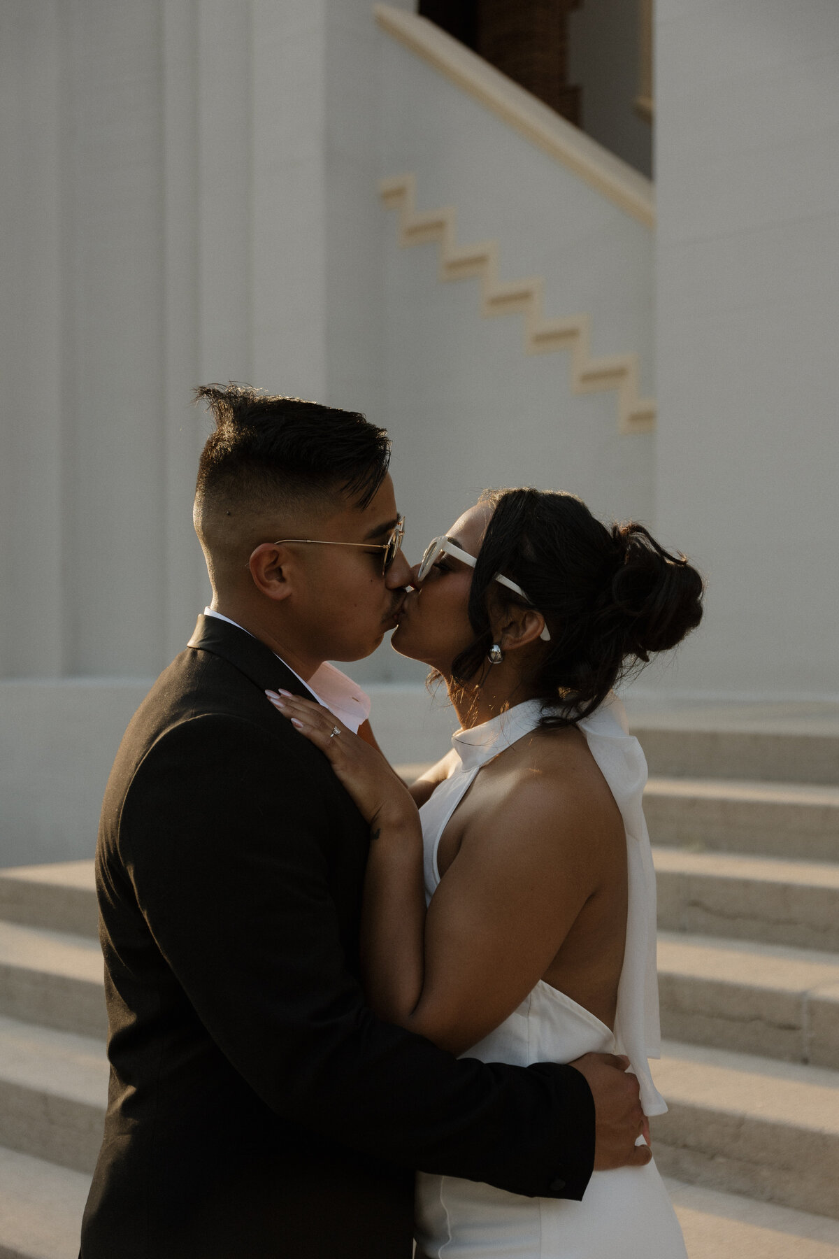St. Augustine Engagement Photos - I+V-231