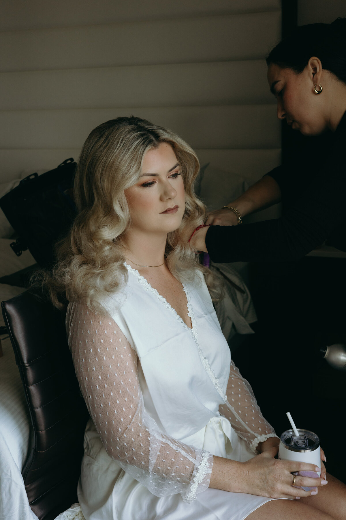 Naples Bay Resort Wedding - Z Photo and Film - Marc and Maddi_-2