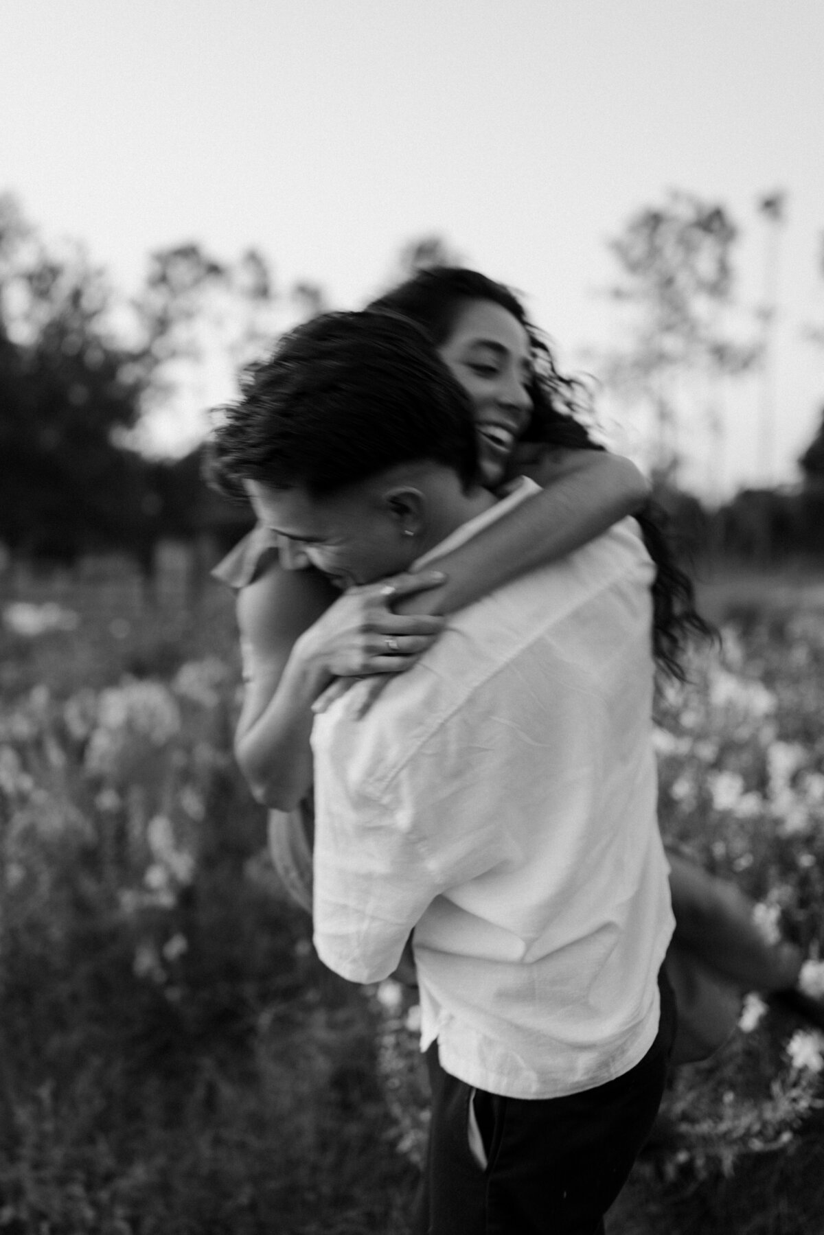Happily In Love Couples Photoshoot
