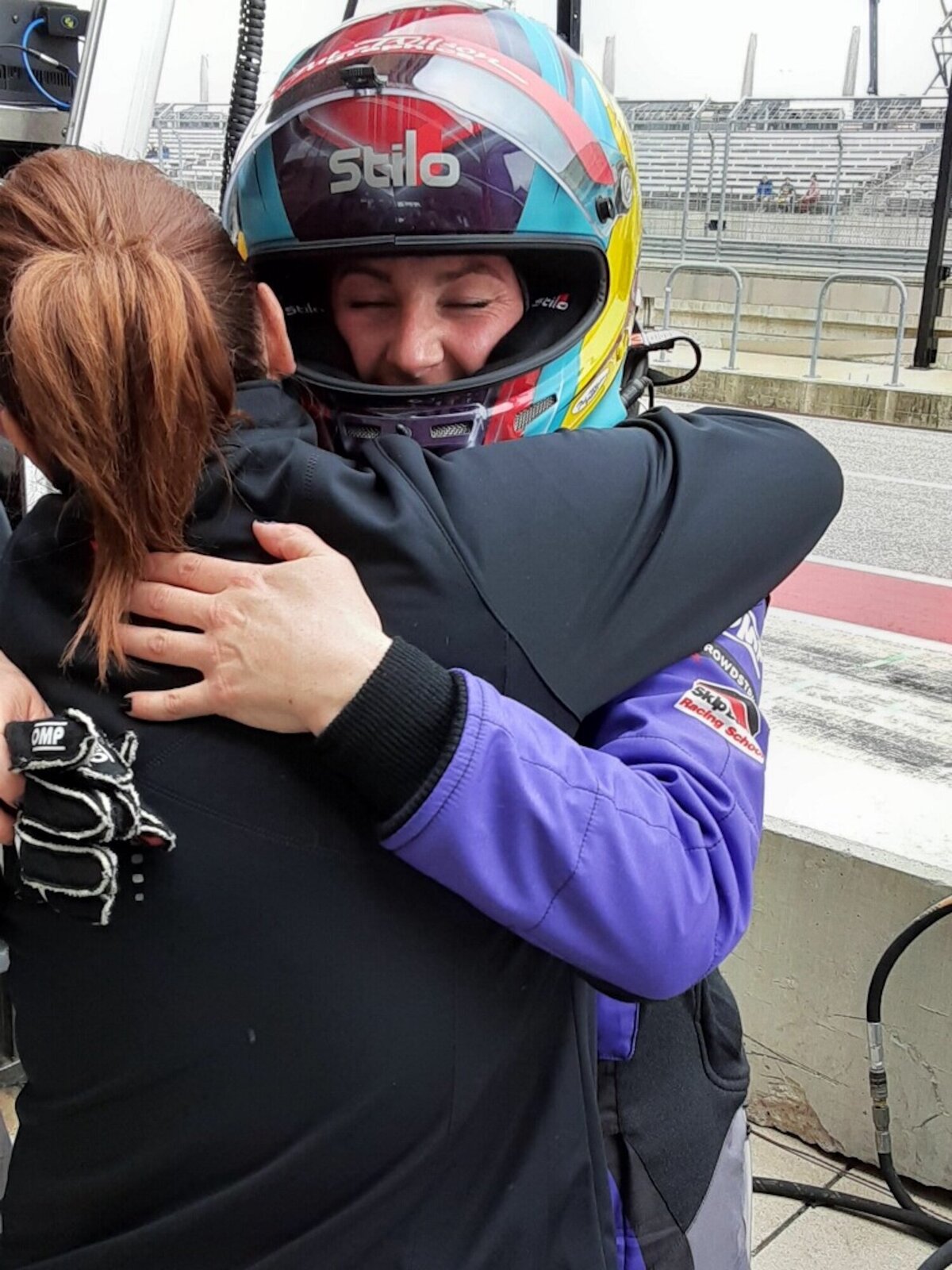 claudia fulga-performance coaching for race car drivers5