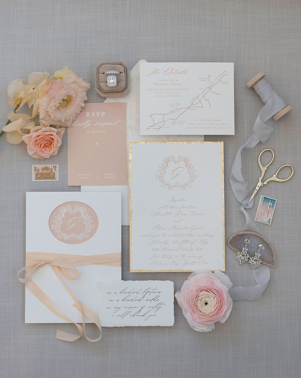 Romantic-Wedding-Invitation