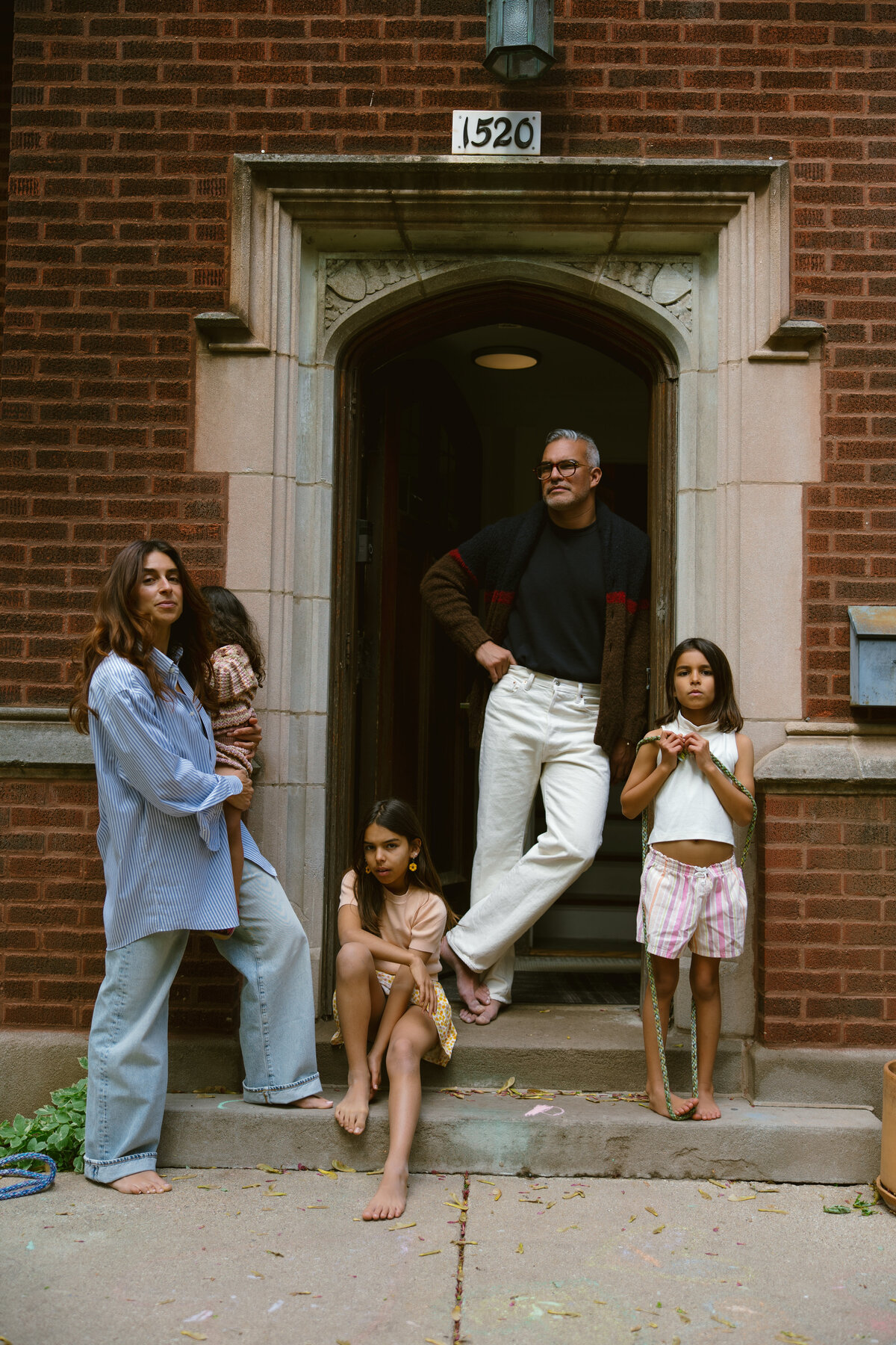 Linger Test Photo-14