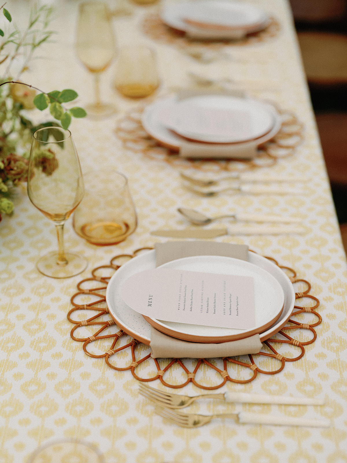 Aspen fall tented wedding at t lazy 7 ranch_RxL-50