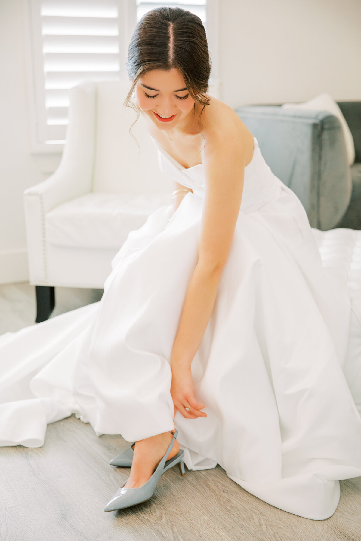Ink & Willow Photography | Posey Meadows