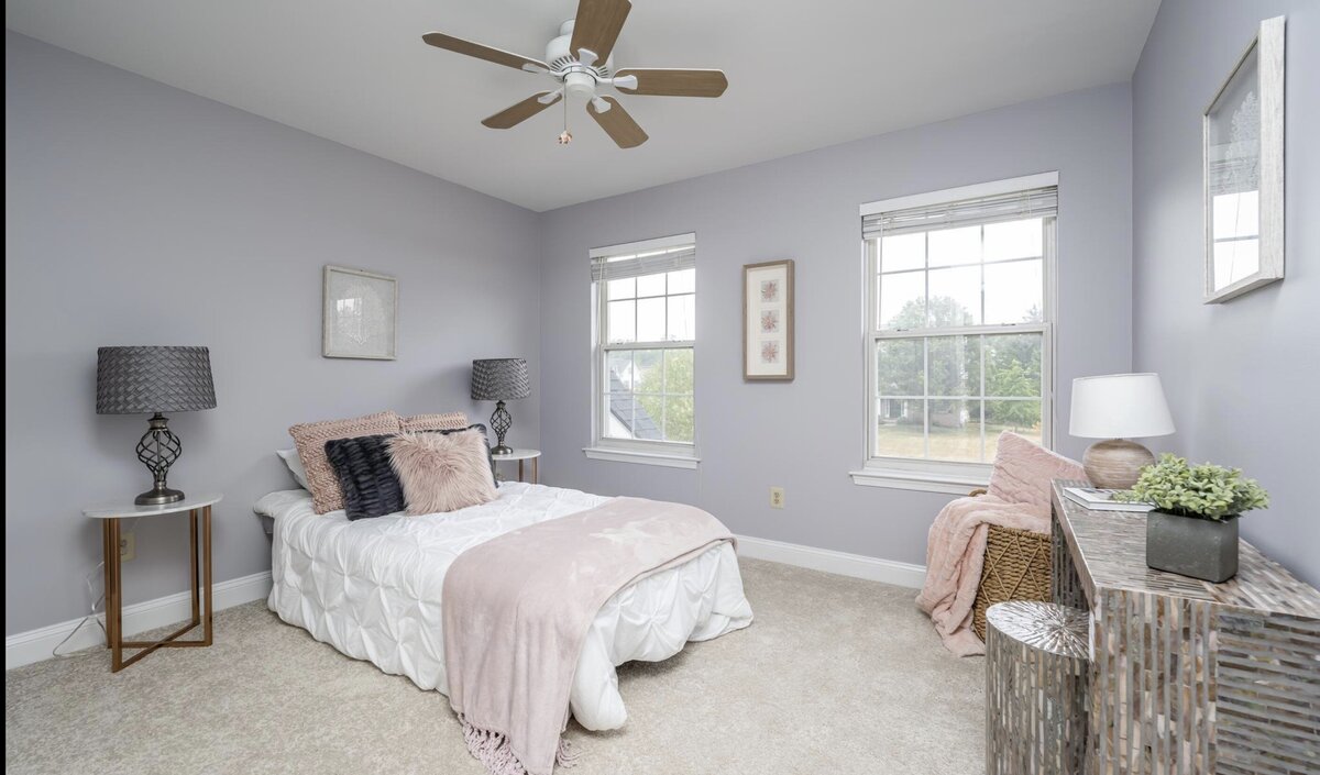 Kelly DeTommaso Occupied Home Staging Harleysville PA (20)