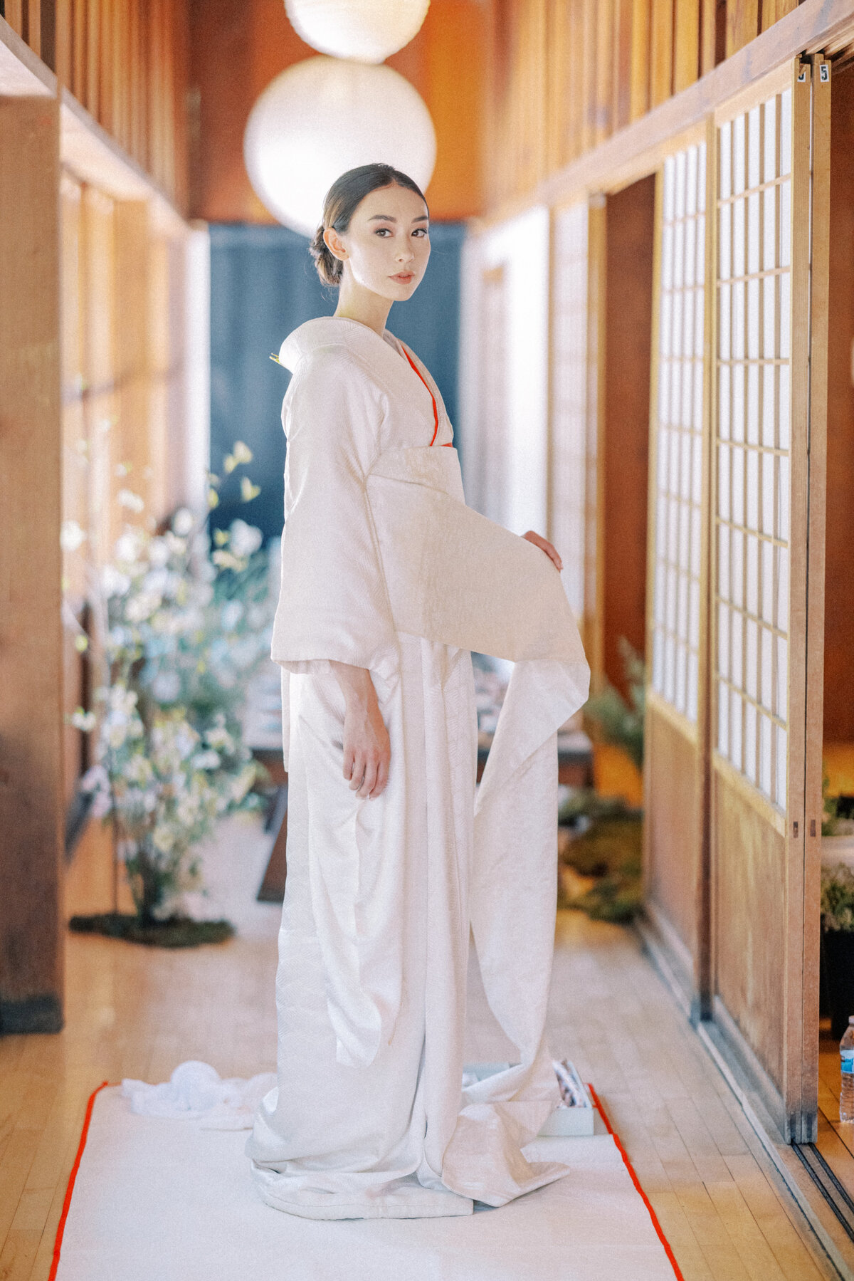 Hakone Estate and Japanese Garden Wedding by B Erkmen Photography-219