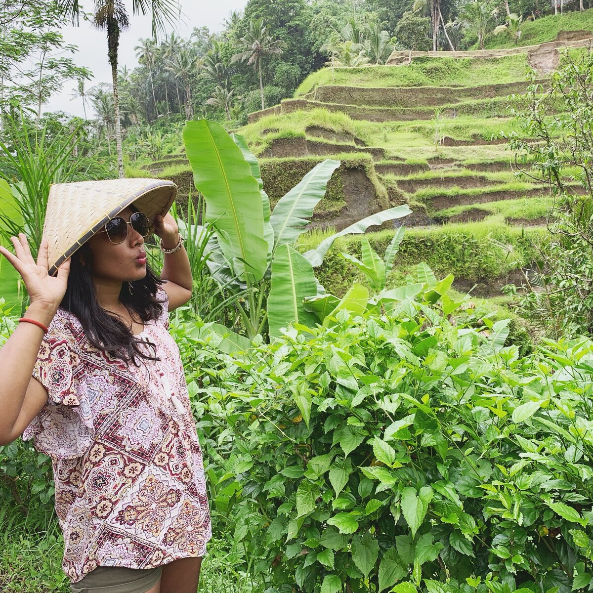 Bali, Indonesia Trip