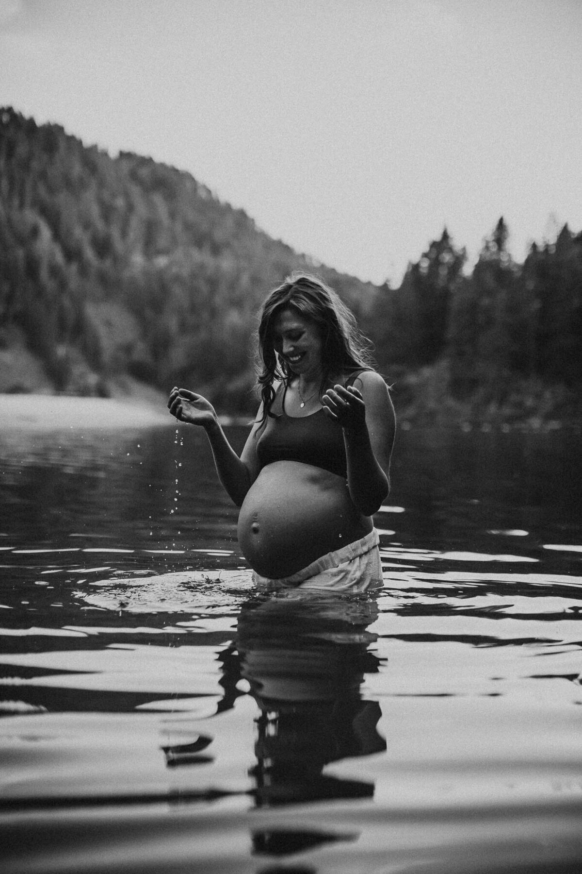 Black-Maternity-DanikaLynnCo-68