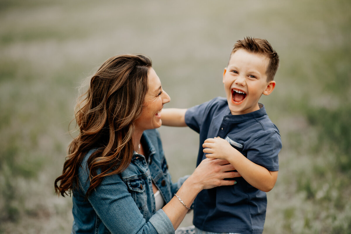mom-with-son-laughing-colorado