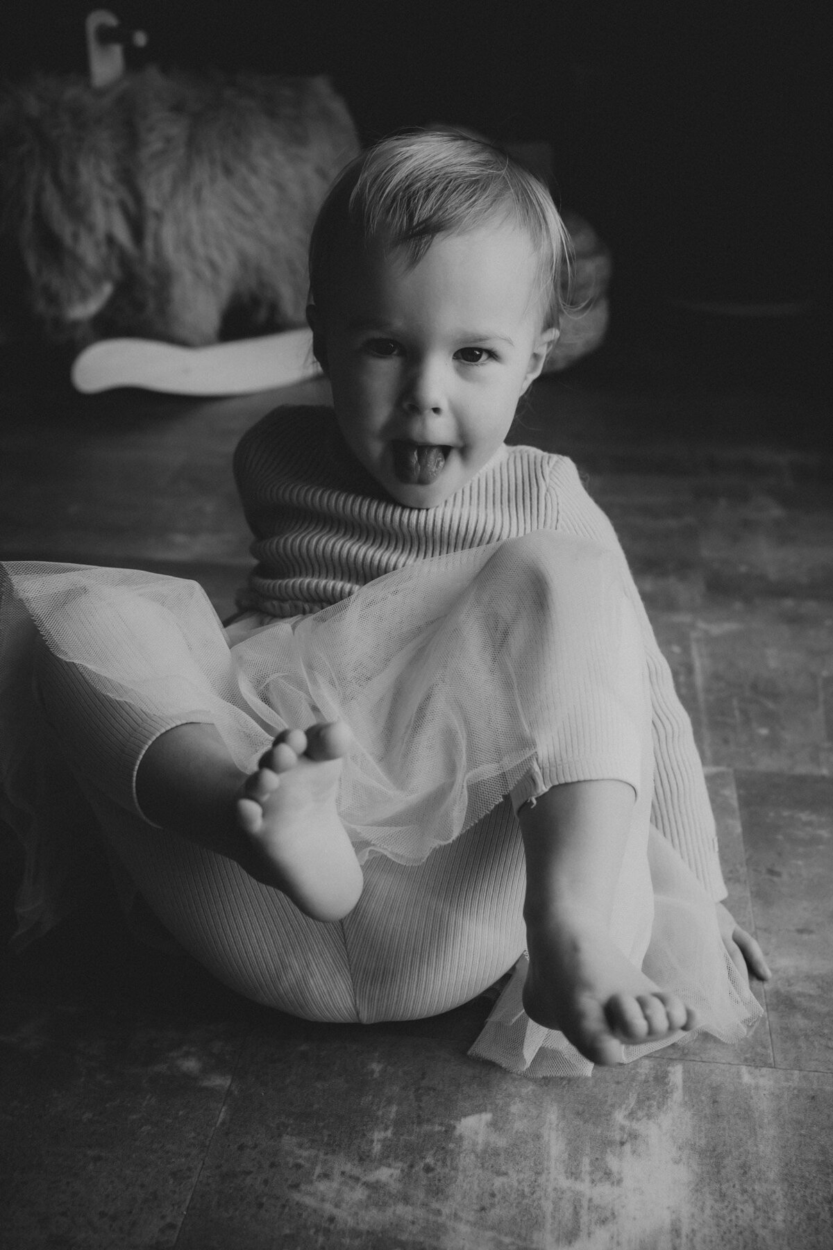 newbornshoot in leiden