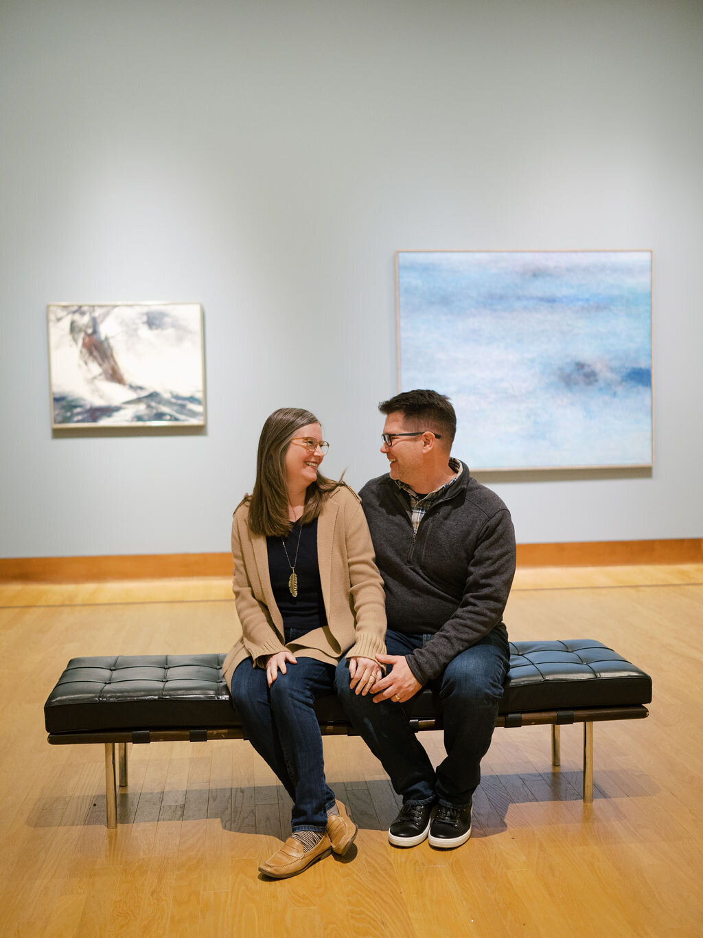 family portraits at art museum-14