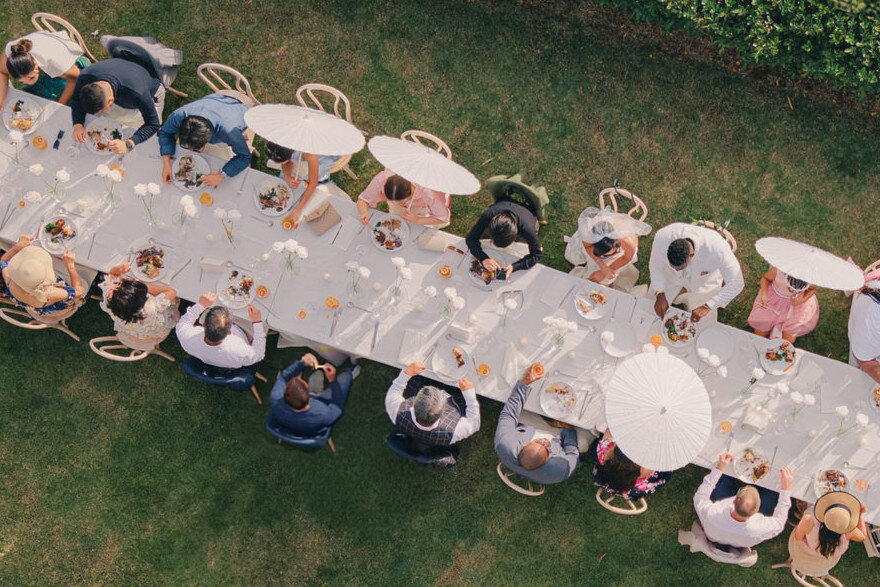 Hawaii Wedding Videographers - NWF