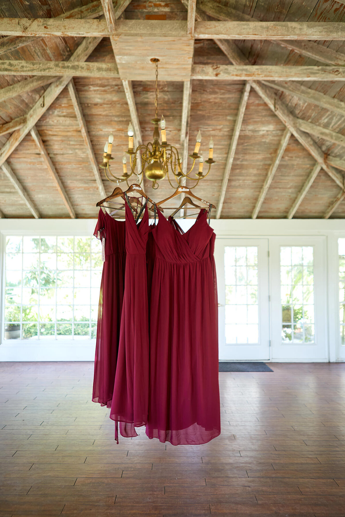 woodlawn-plantation-bridesmaids-dresses