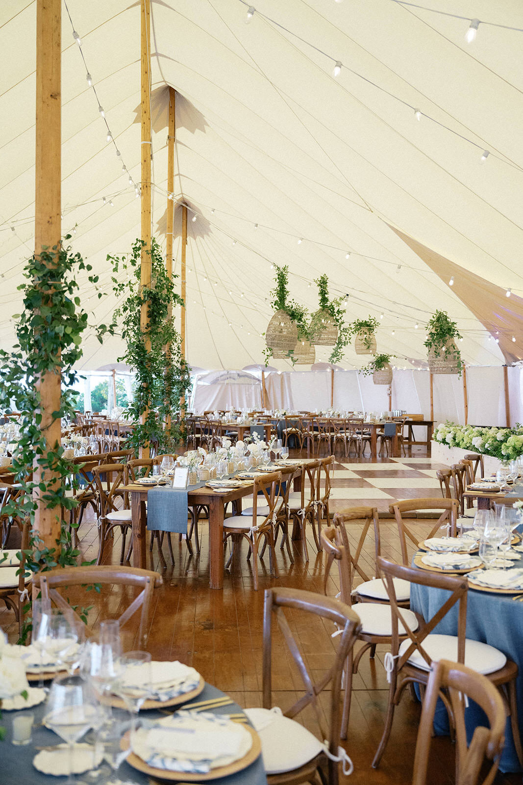 Wianno Club Cape Cod Wedding-Halie Child Photography-103