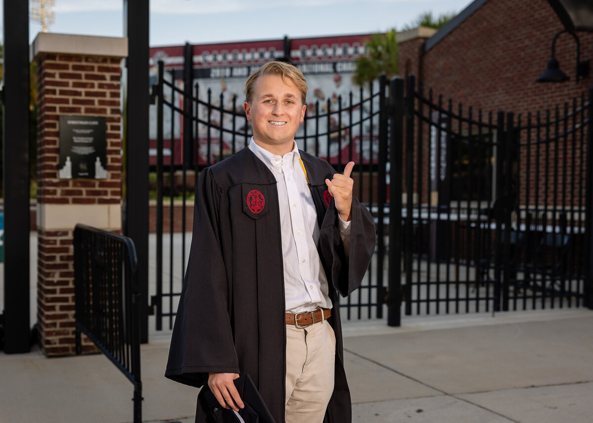 USC Columbia Photographer boys guys senior portraits-6032