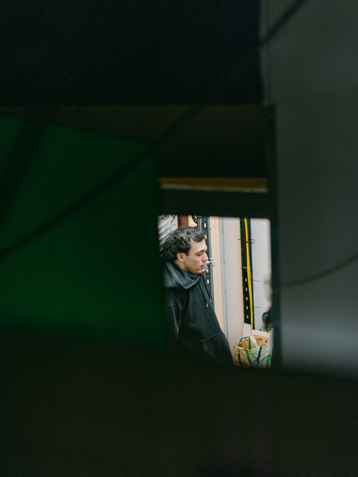 Kayla Stoate Photography On Set Independent Art Film Documentary Crew _92A3927