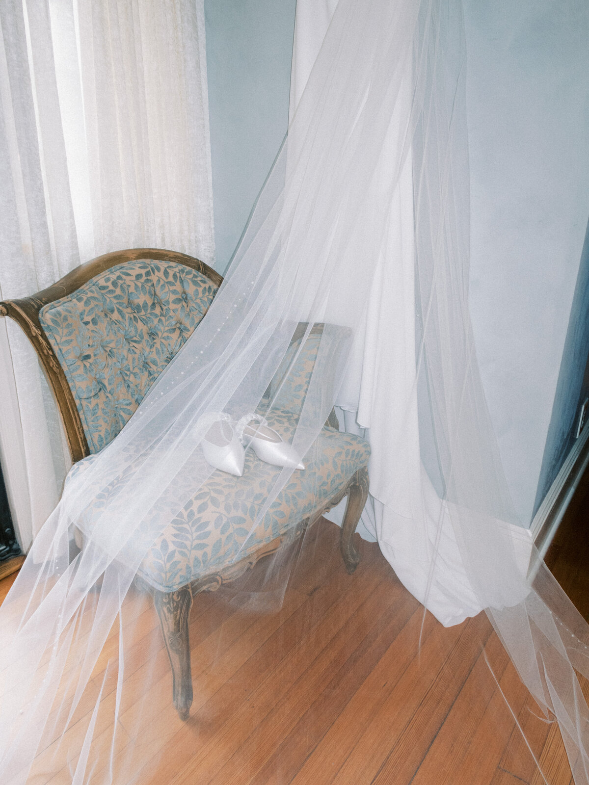 A Joyous Day at Pleasantdale Chateau Wedding Highlights | Amarachi Ikeji Photography 39
