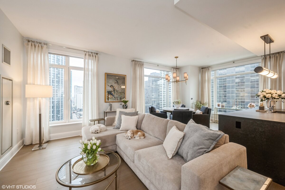 One Bennett Park 5
