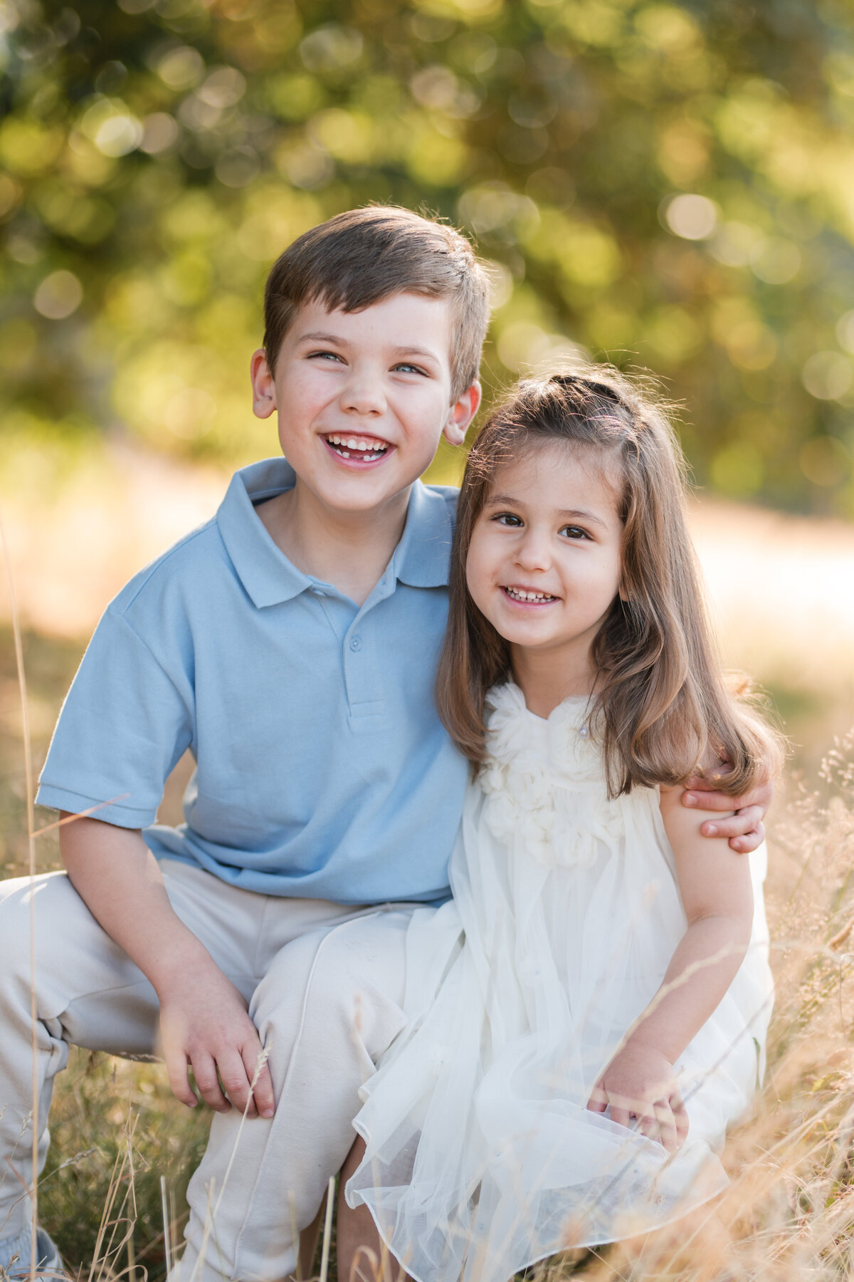 Family Photographer Seattle | Heleyna Holmes Photography