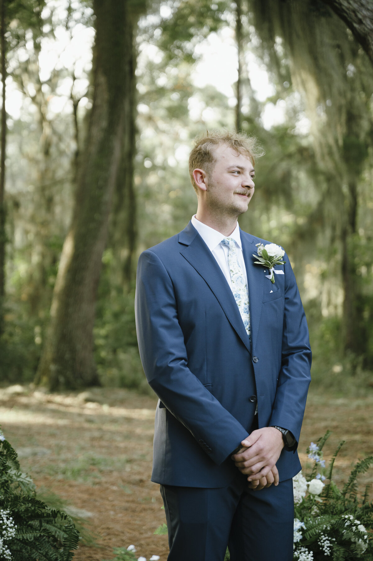 Savannah Georgia Wedding Photographer