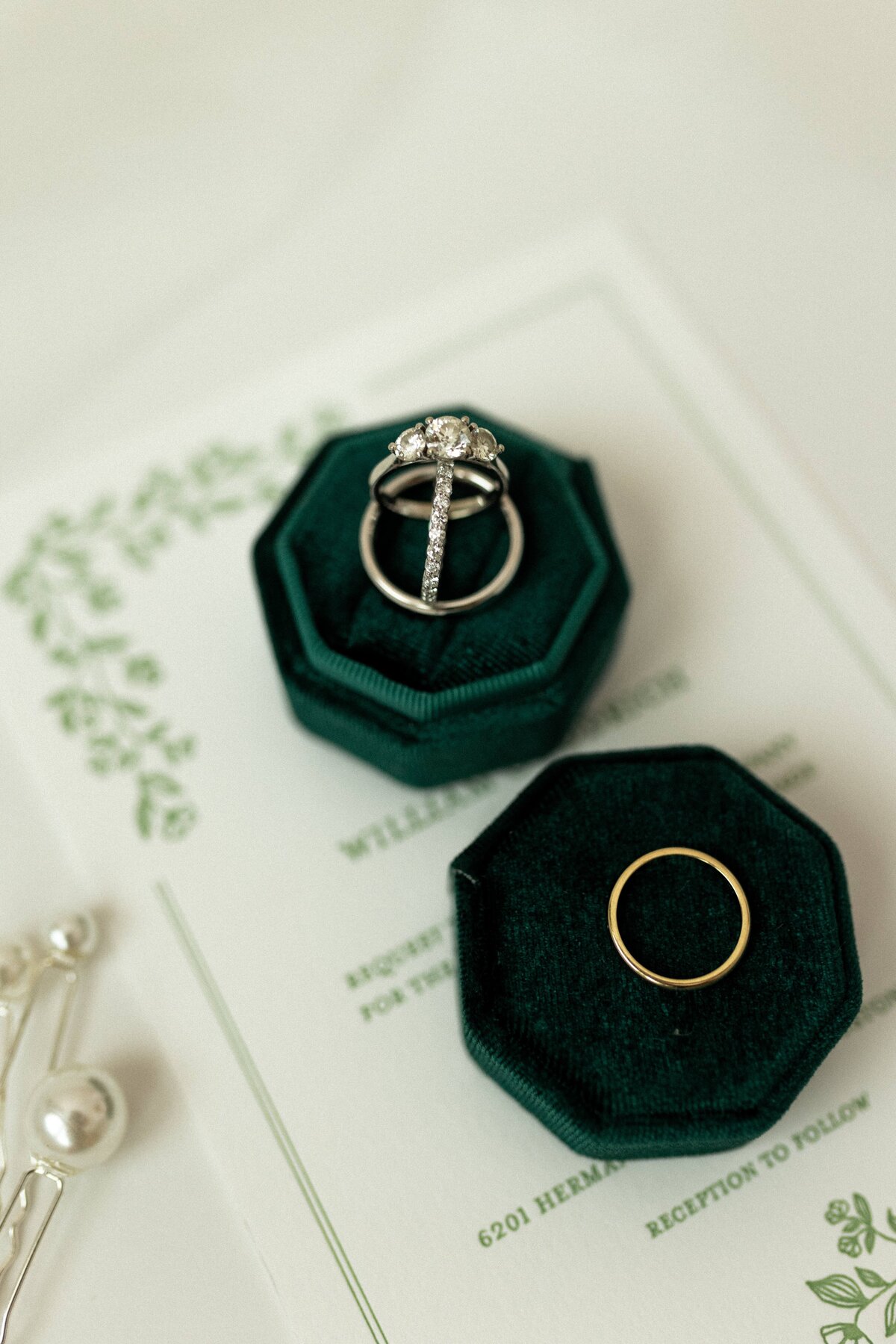 houston wedding planner - Lillie Jane Designs - Lott Hall wildflower garden wedding2