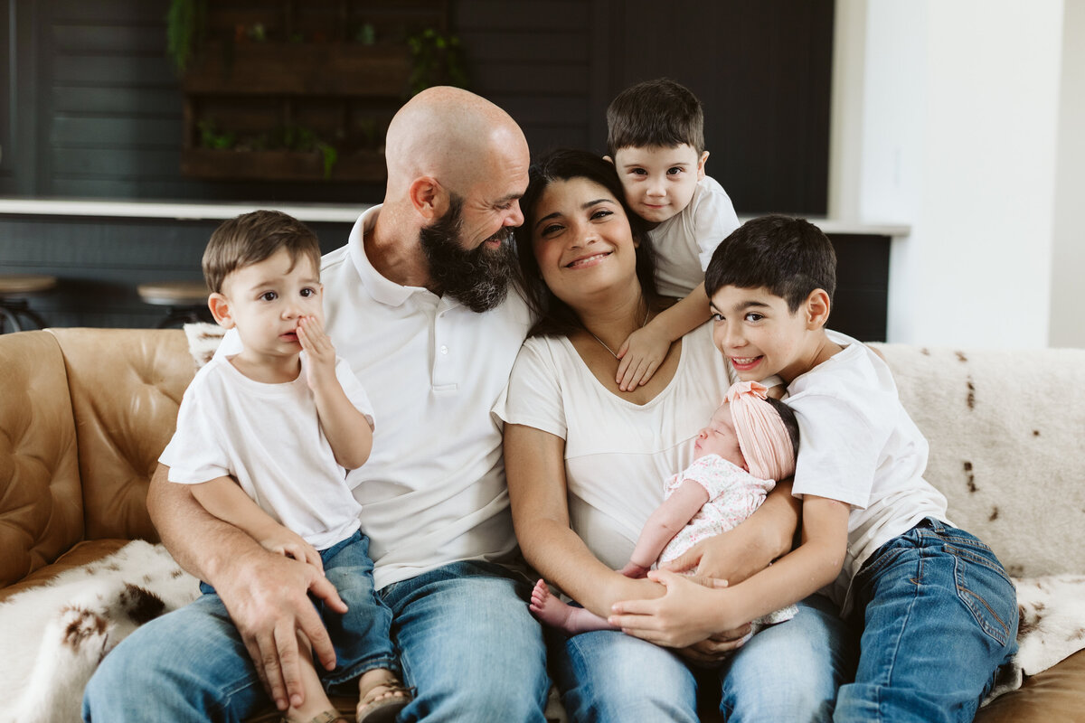 Dallas Newborn Photographer-8