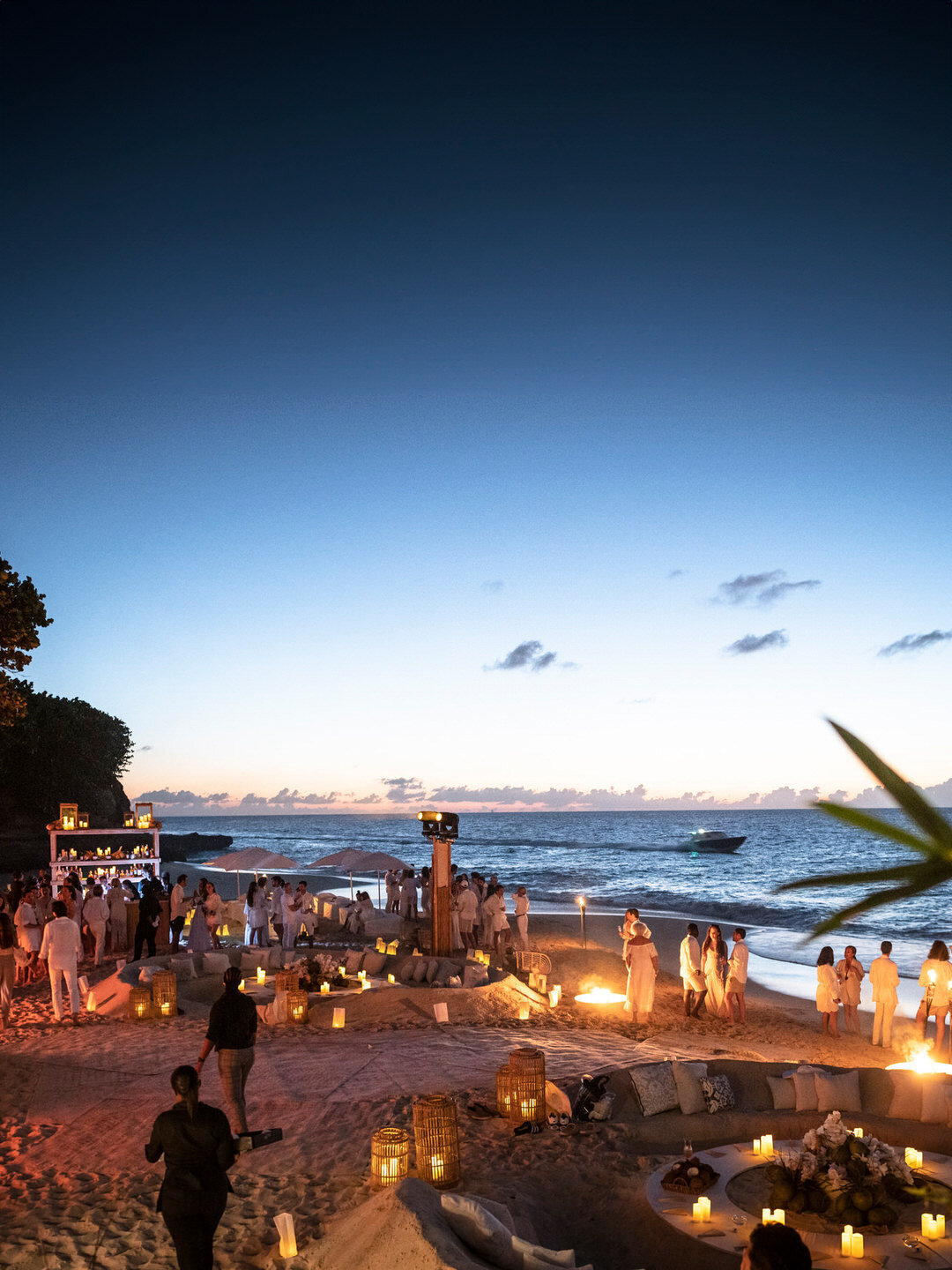 0 Luxury Destination Beach Wedding Anguilla by @alejandrapoupelevents 6