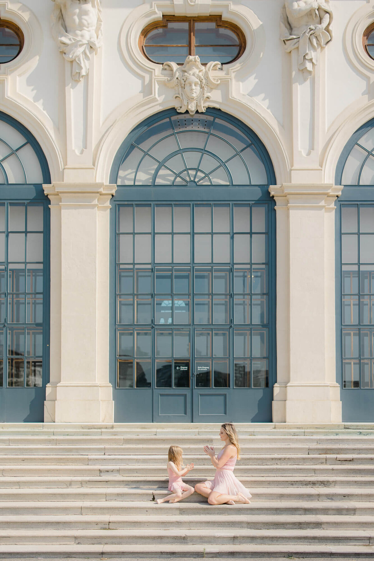 Clothes Brand Photography Vienna