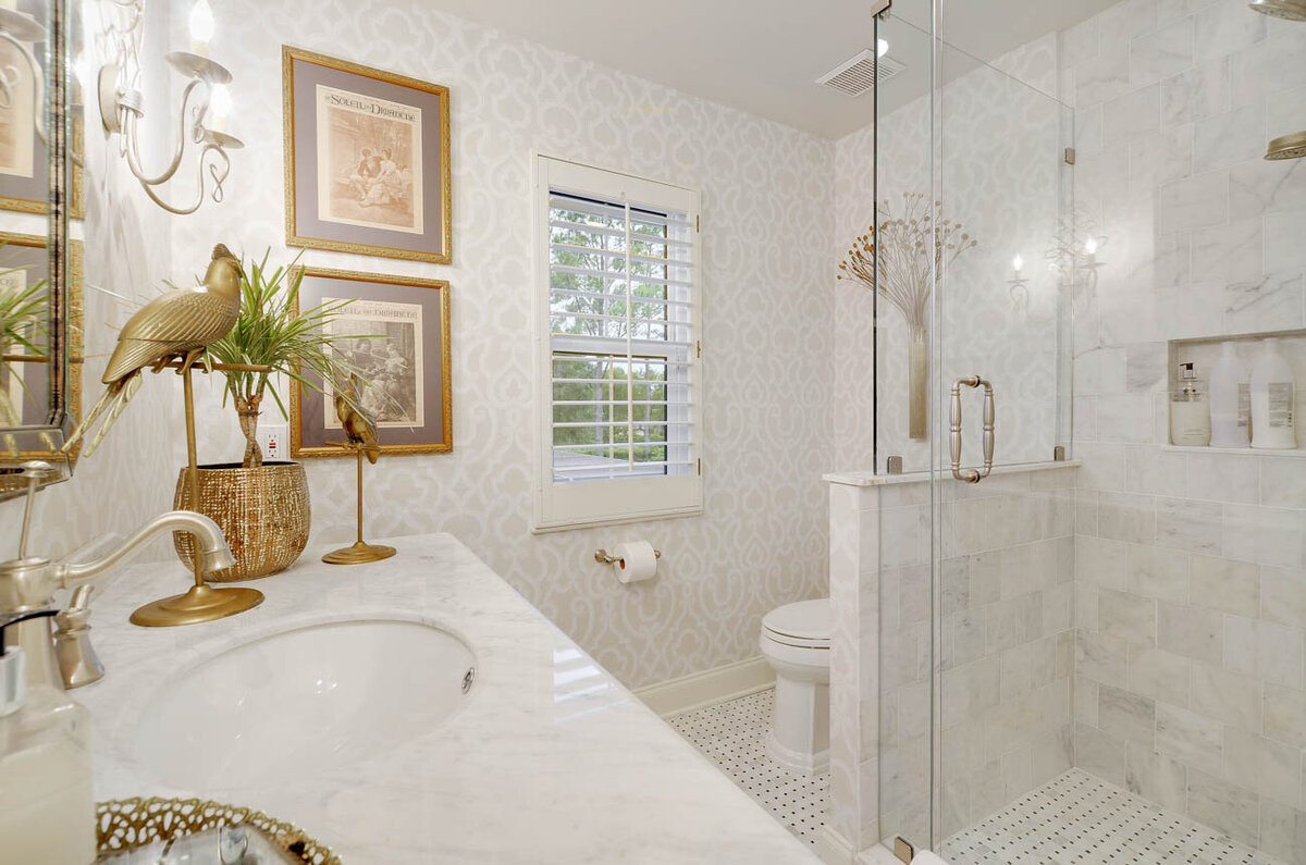 bathroom interior design