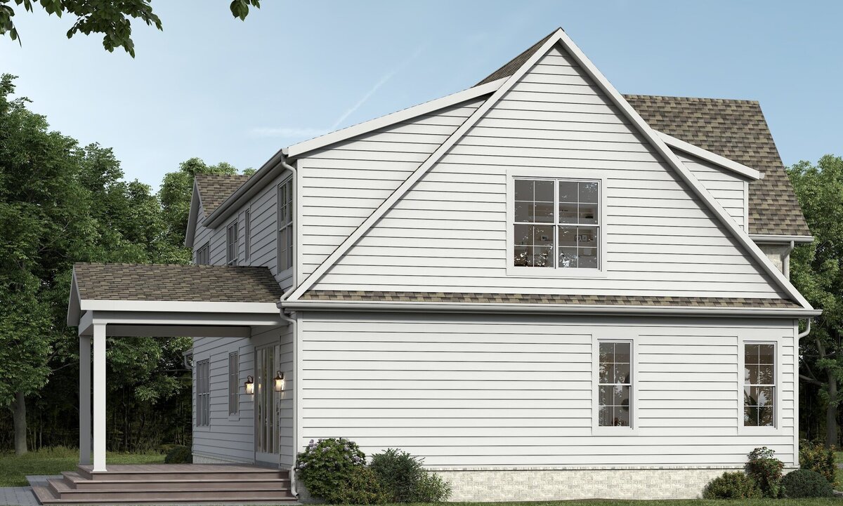 Springdale Madison Park