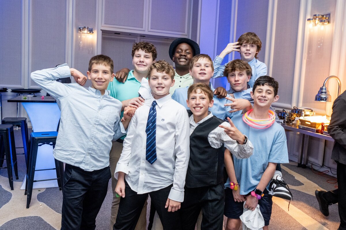 washington-dc-bar-mitzvah-photographer-adas-israel-congregation-party-at-bethesda-11