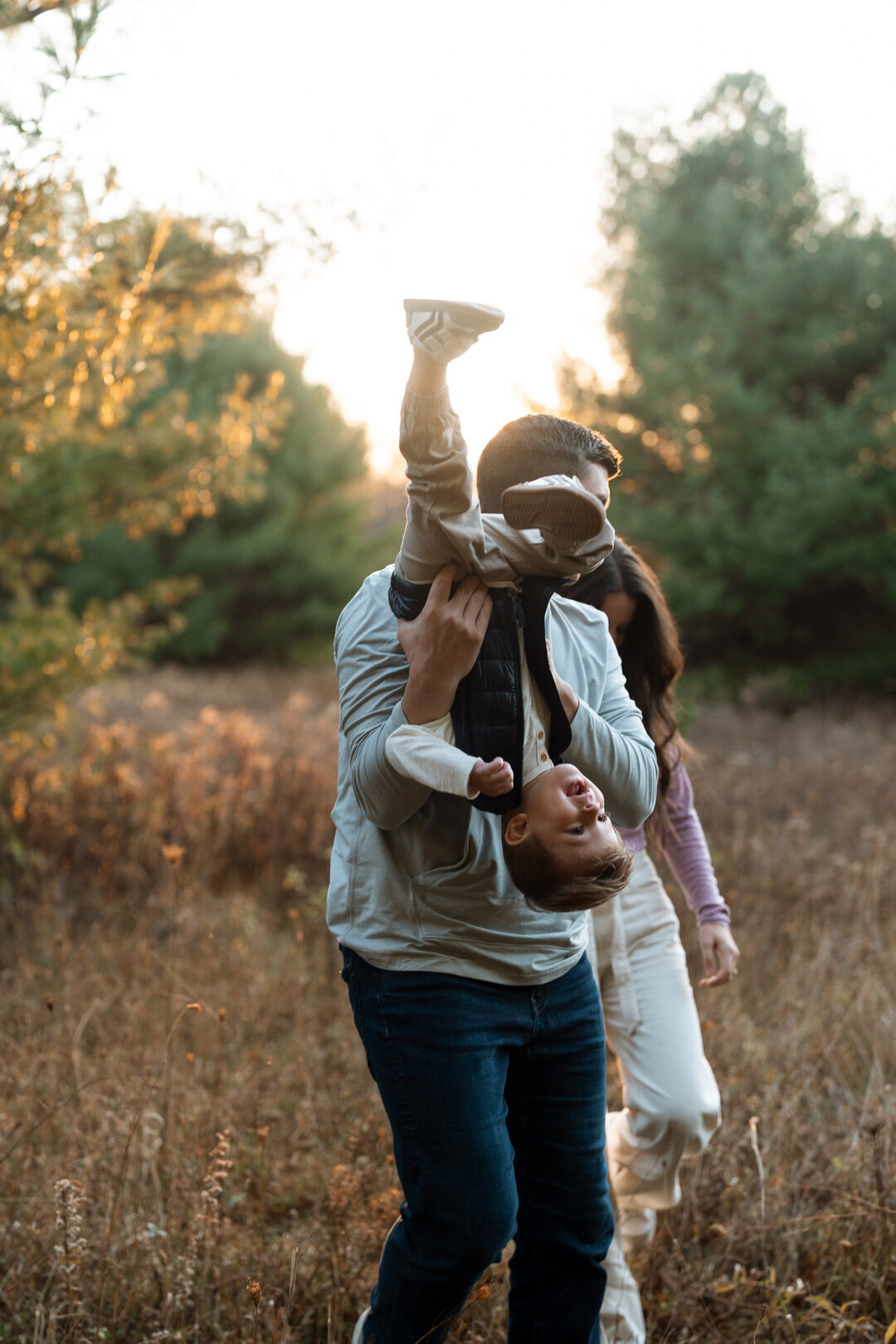 Family session Wausau WI-125