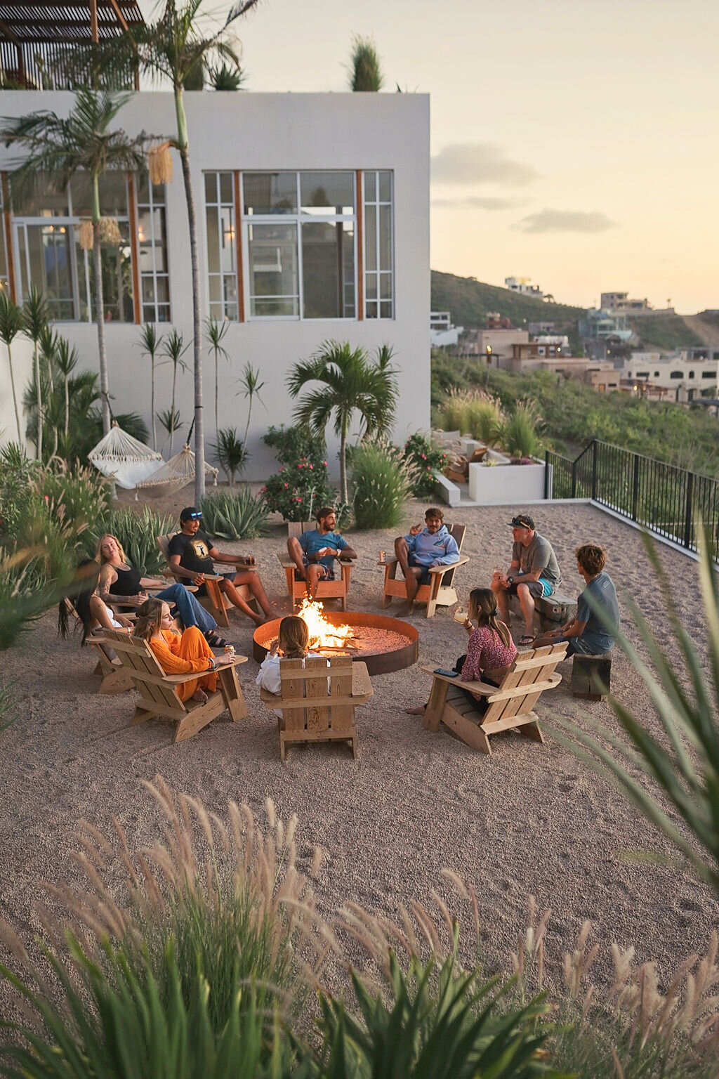 Firepit