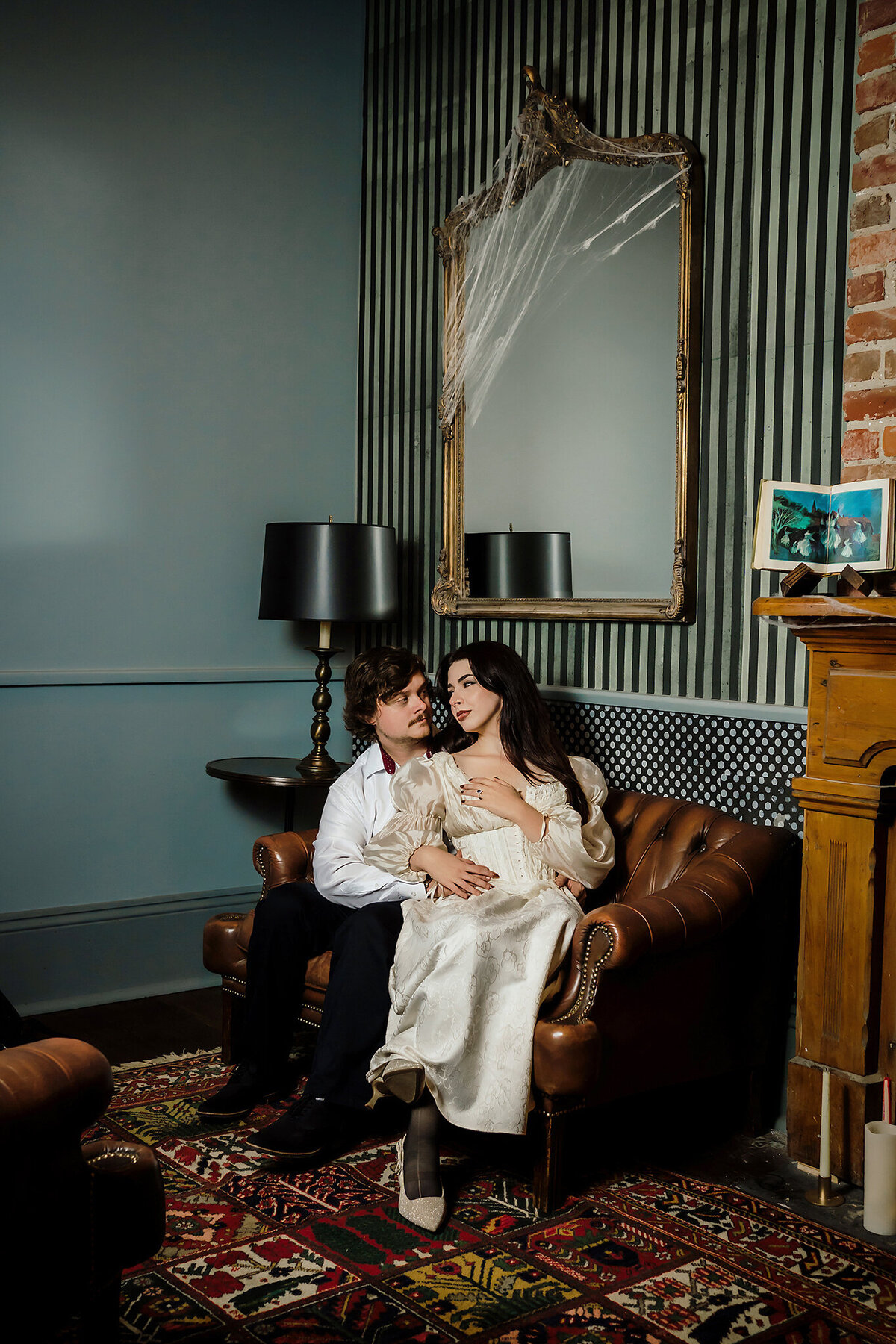 New Orleans Engagement Photographer 30