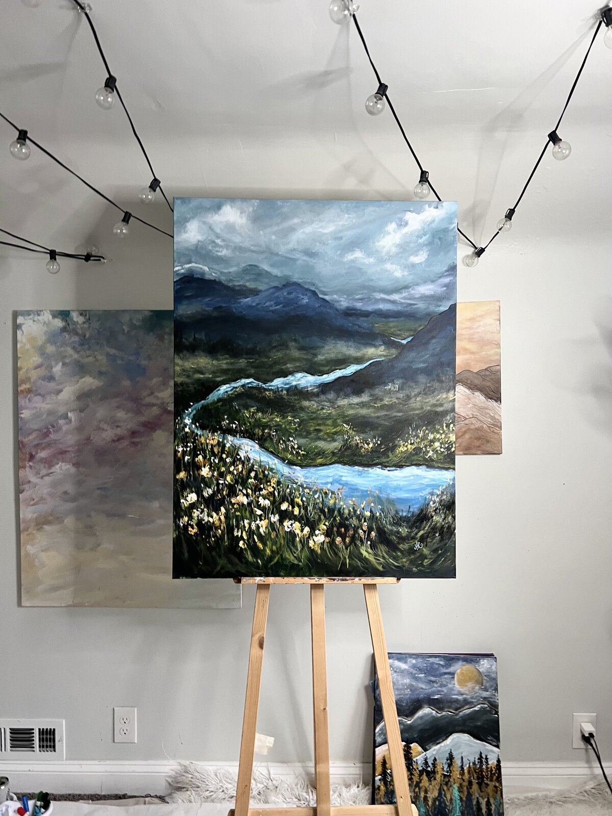 Arastasia - cleveland Artist (35)