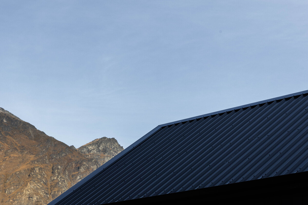 Southdown Hanleys Farm Home Build by Twin Peaks Construction Queenstown