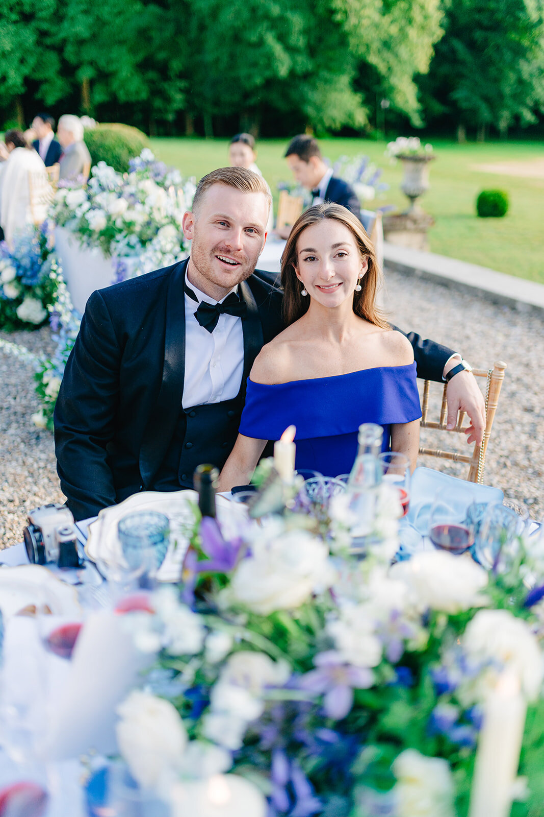 MorganeBallPhotography-Wedding-ZoeEdward-11-ChateauChamplatreux-Dinner-205-3650