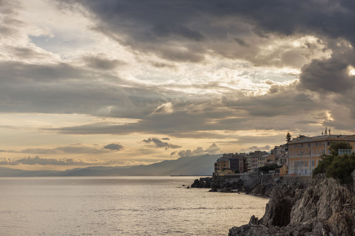 Waterstone - Capitolo Riviera - Nervi - Luxury Boutique Hotel - Hotel_Nervi_9418