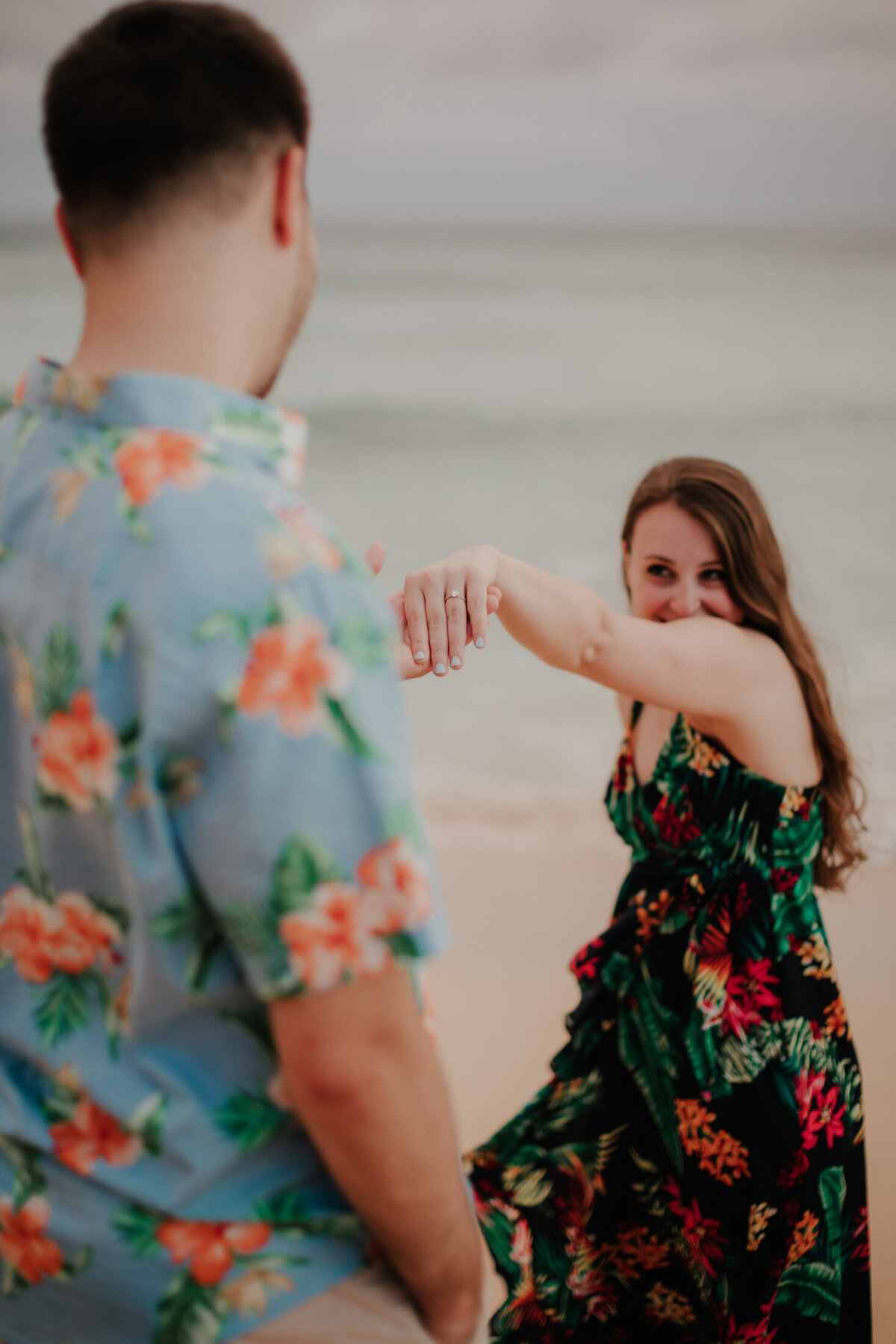 kauai wedding couples elopement photographer hawaii north shore-63