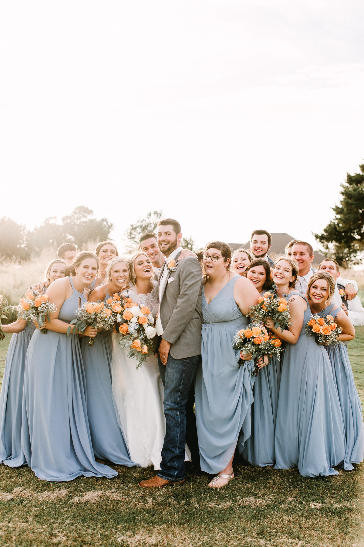 Lauren Beauregard Photography | OKC Wedding Photographer