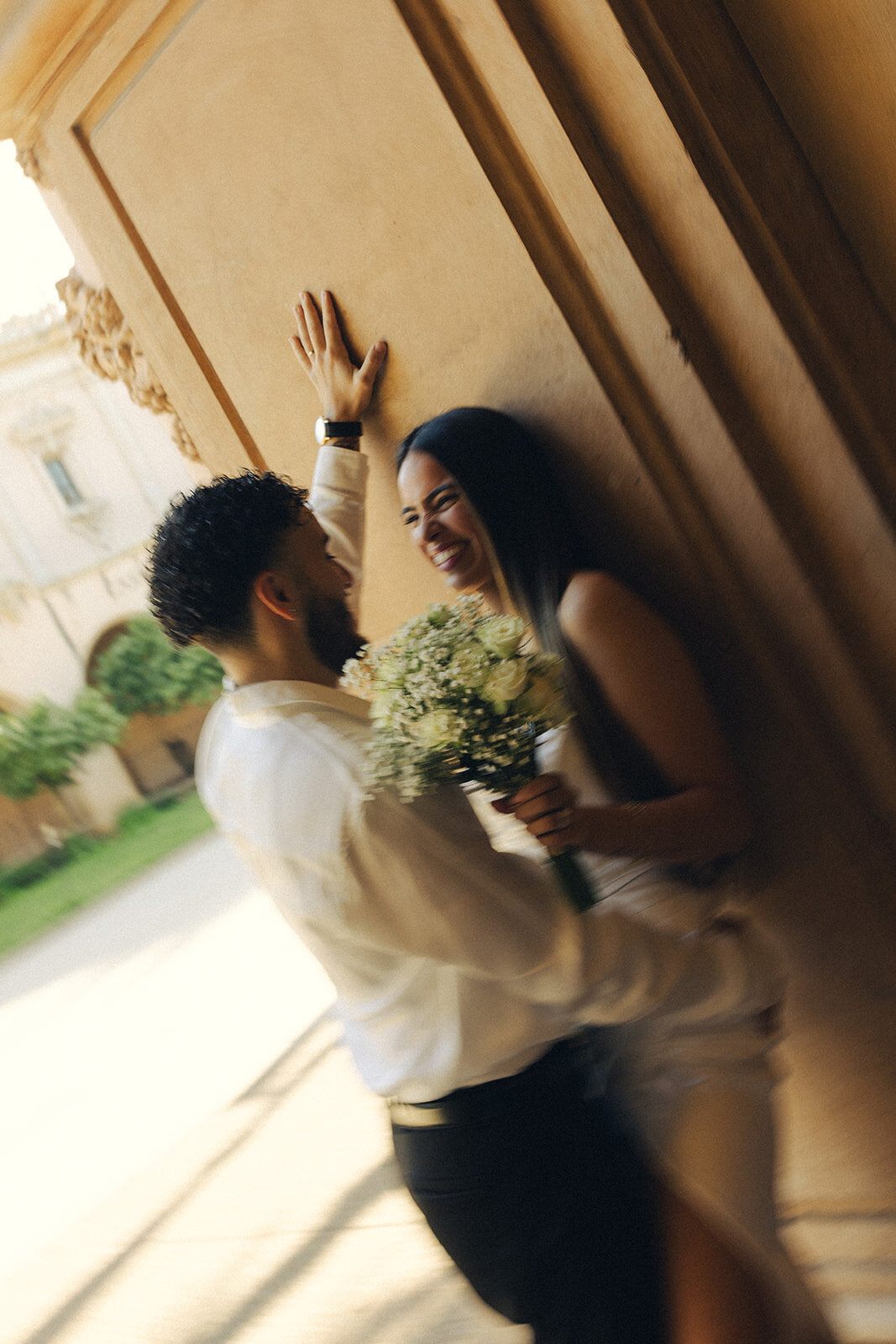 California Balboa Park San Diego Elopement Photographer4523