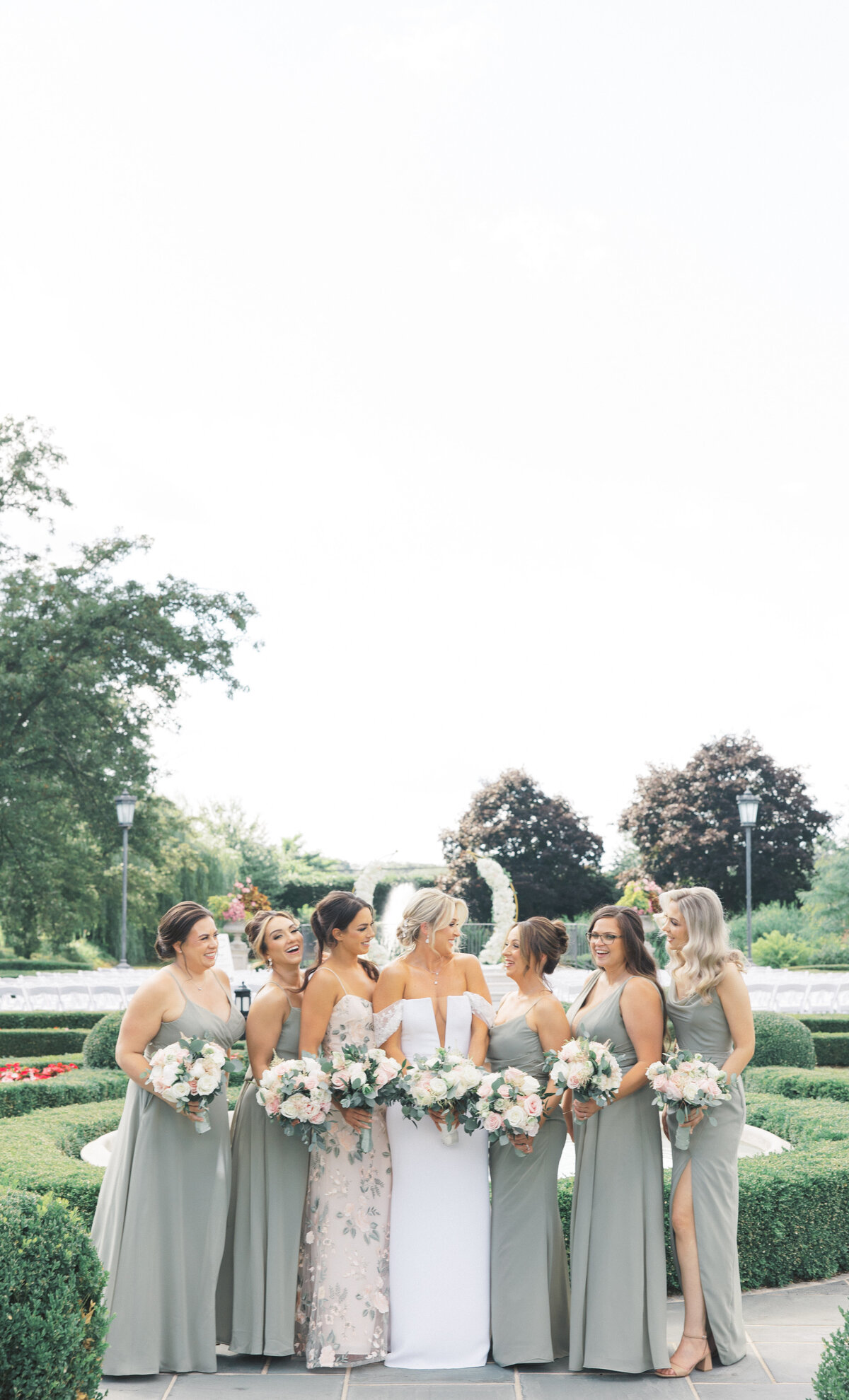 Molly Sue Photography Park Chateau Wedding 226
