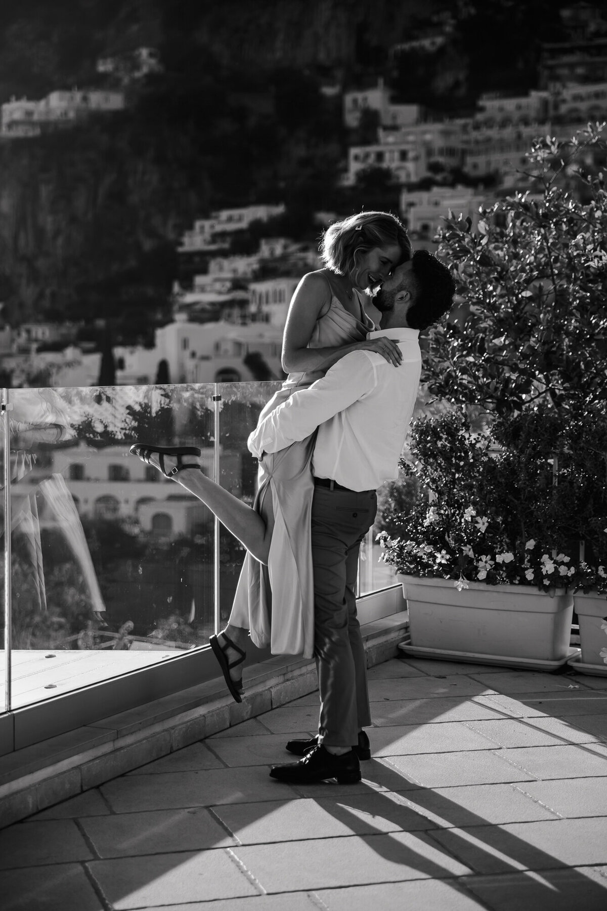 engagement | 030