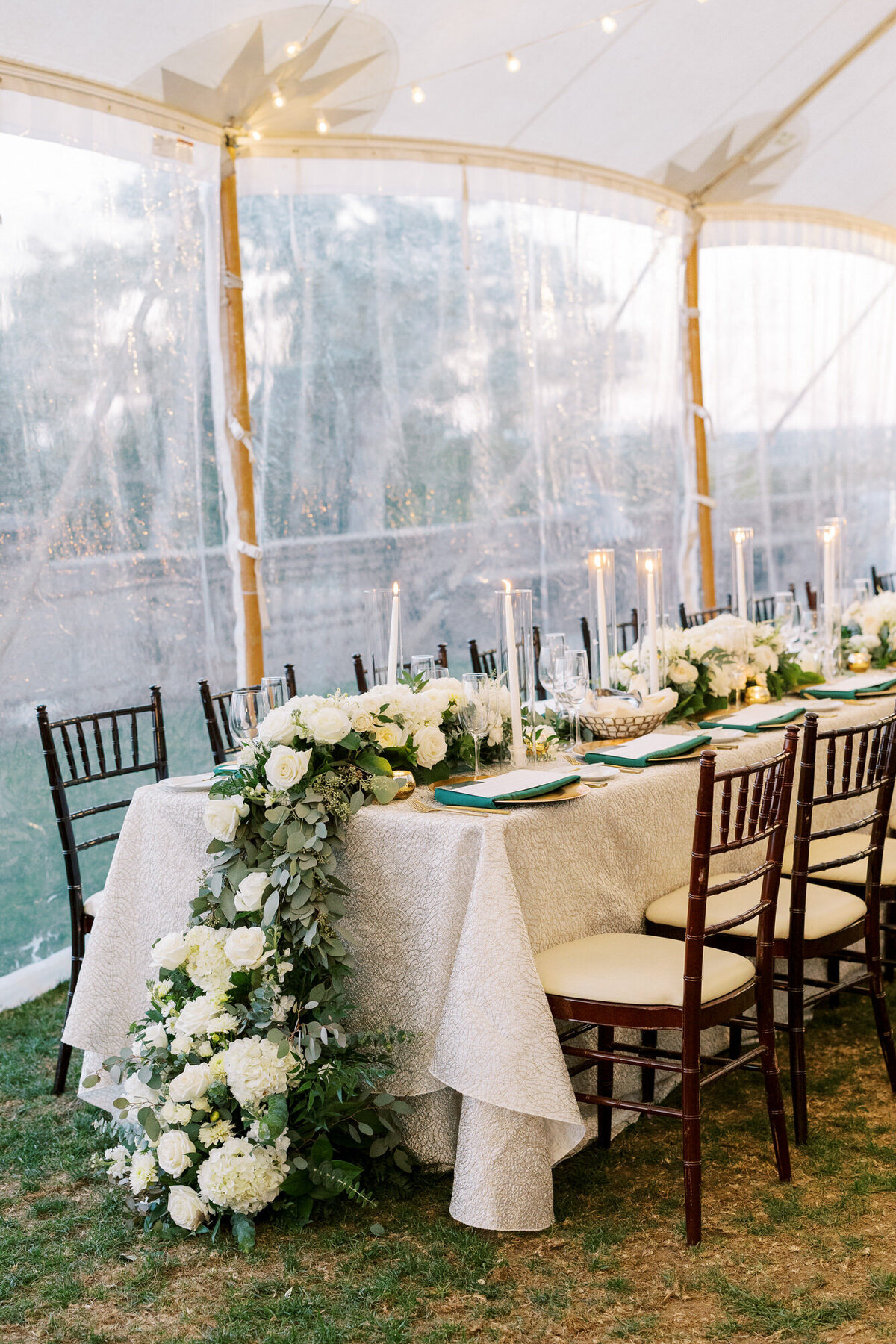 Trustees Crane Estate Wedding Photos-Halie Child Photography-242